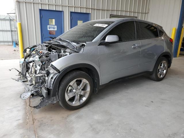 HONDA HR-V 2019 Gray