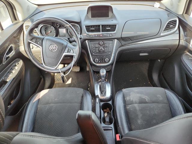 BUICK ENCORE 2014 White