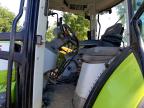 2018 CLAAS TRACTOR for sale at Copart WOLVERHAMPTON