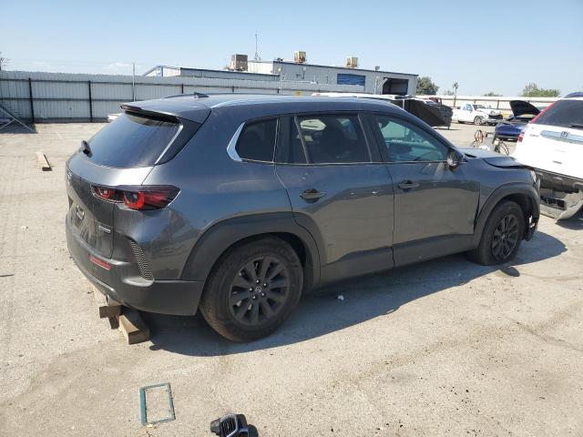  MAZDA CX-50 2024 Szary