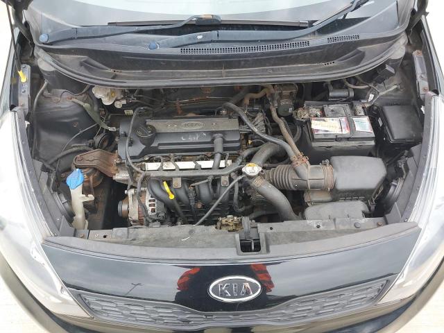 2012 KIA RIO 1