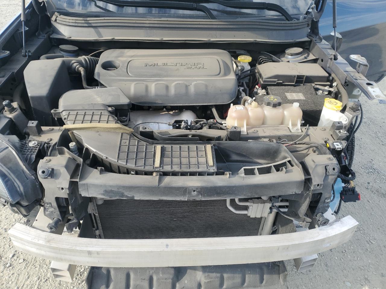 2020 Jeep Cherokee Latitude VIN: 1C4PJLCB8LD634227 Lot: 62323405