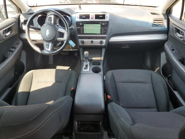  SUBARU OUTBACK 2016 Granatowy