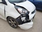 2016 KIA PICANTO CHILLI for sale at Copart SANDY