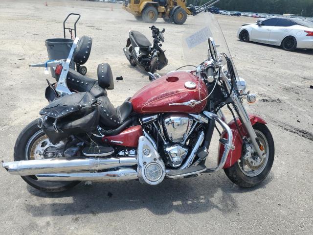 2006 KAWASAKI VN2000 F  