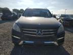 2012 MERCEDES-BENZ ML 350 4MATIC   à vendre chez Copart CA - SAN DIEGO