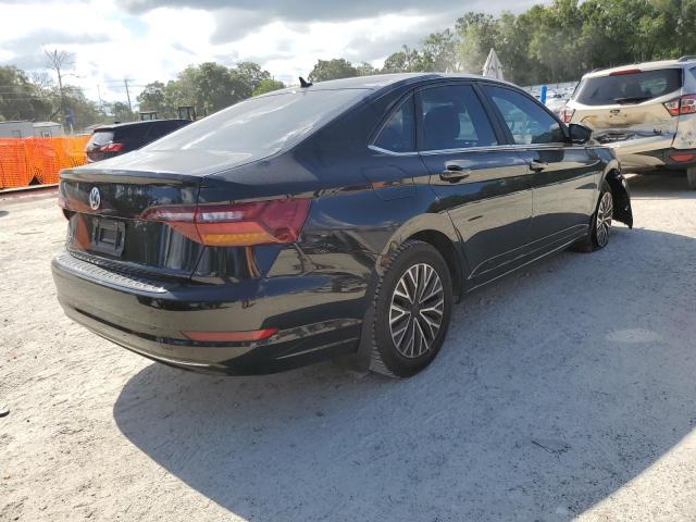  VOLKSWAGEN JETTA 2019 Czarny
