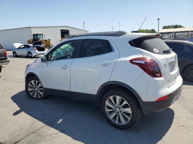  BUICK ENCORE 2017 White