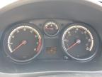 2011 VAUXHALL CORSA EXCI for sale at Copart WHITBURN