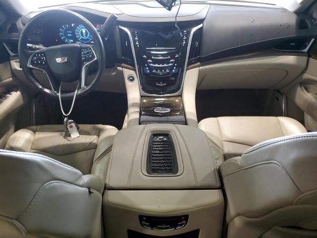  CADILLAC ESCALADE 2020 Белы
