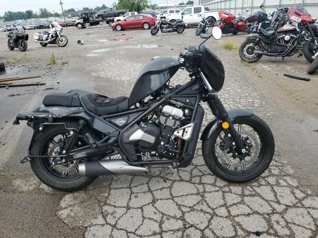 2025 MOTO GUZZI MC   a la Venta en Copart KY - LEXINGTON EAST