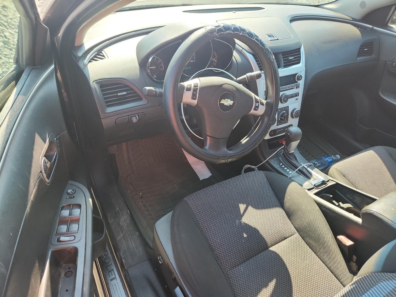 1g1zc5eu3cf147365 1G1ZC5EU3CF147365 2012 Chevrolet Malibu 1Lt