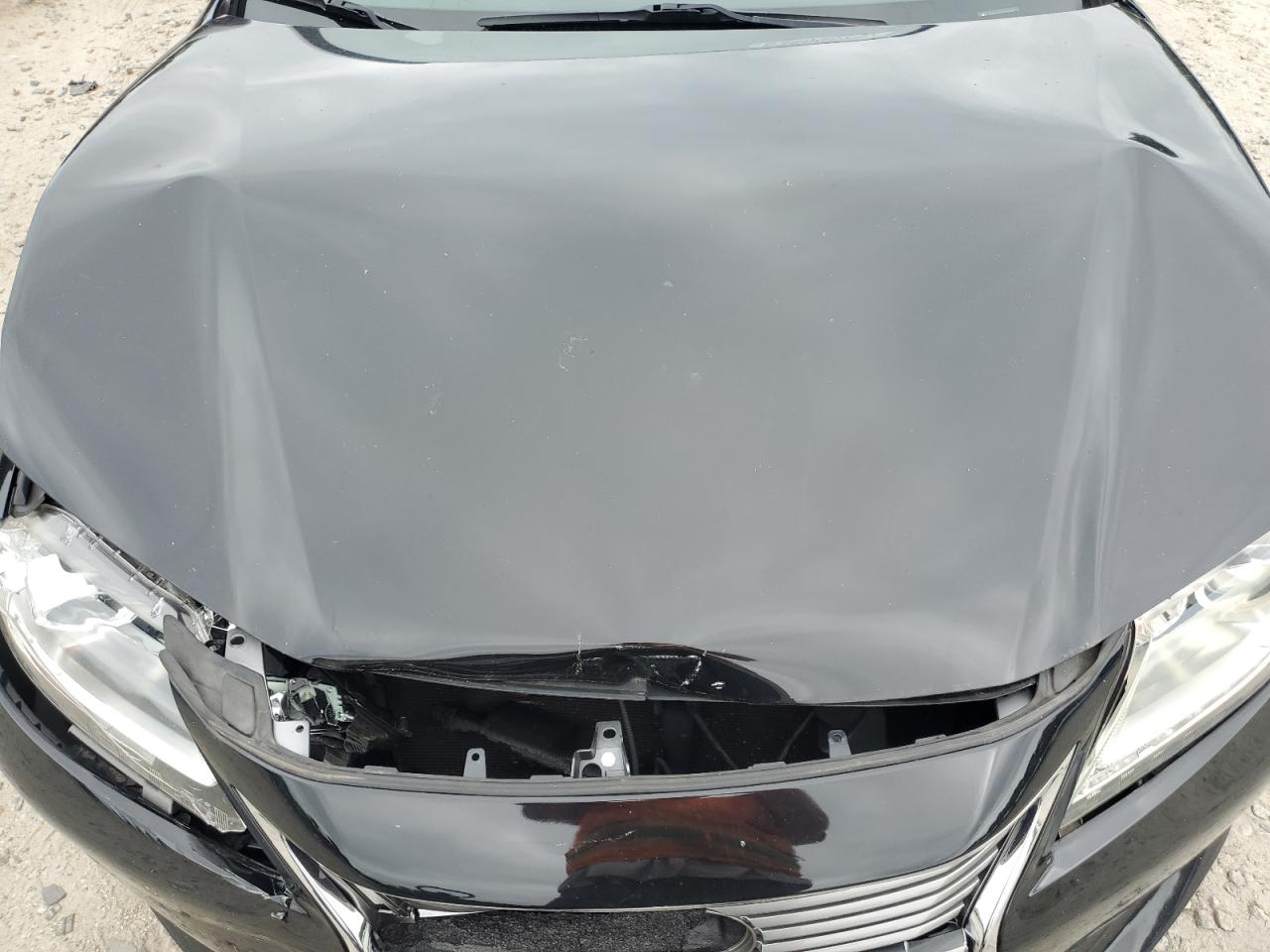2014 Lexus Es 350 VIN: JTHBK1GG1E2147093 Lot: 63809625