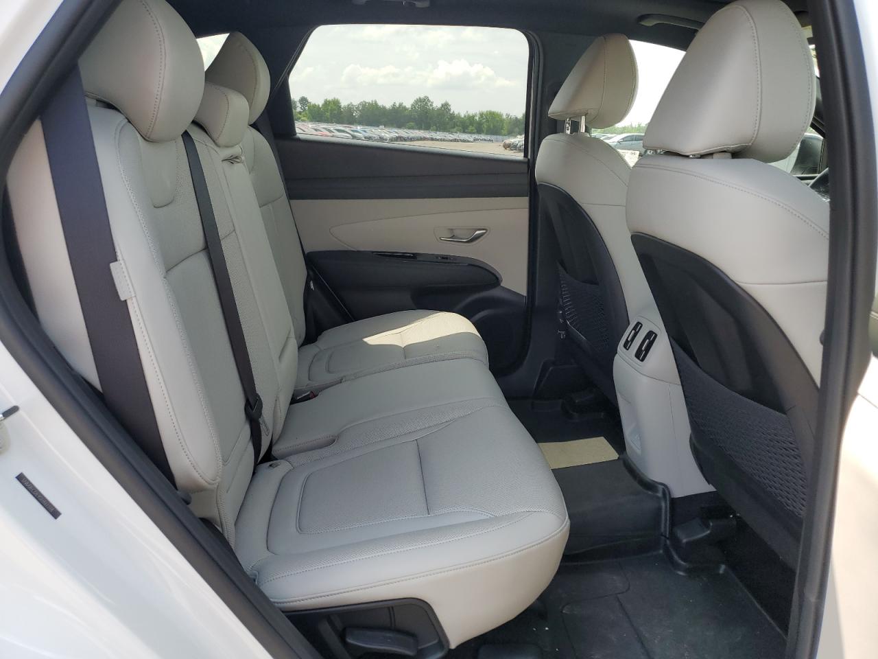 2025 Hyundai Tucson Limited VIN: 5NMJECDE9SH467398 Lot: 65375125