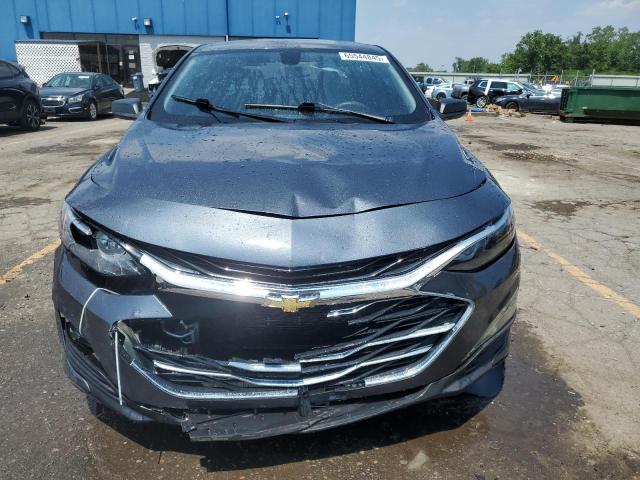  CHEVROLET MALIBU 2019 Blue