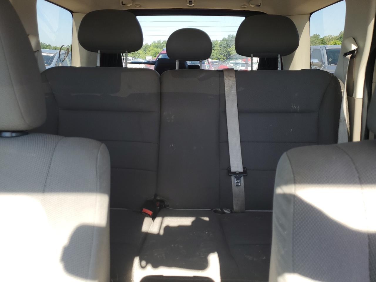 2009 Ford Escape Xlt VIN: 1FMCU93G69KB79317 Lot: 62777615