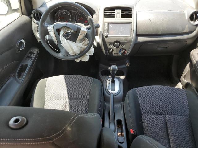  NISSAN VERSA 2019 Biały