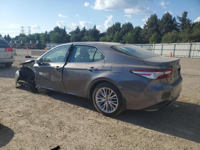  TOYOTA CAMRY 2020 Szary