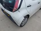 2015 TOYOTA AYGO X VVT for sale at Copart SANDY
