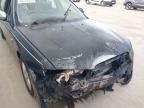 2005 ROVER 75 CONNOIS for sale at Copart PETERLEE