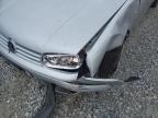 2002 VOLKSWAGEN GOLF GT TD for sale at Copart SANDY