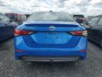 2022 NISSAN SENTRA SR   à vendre chez Copart QC - MONTREAL