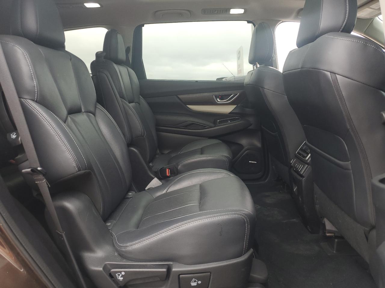 2021 Subaru Ascent Touring VIN: 4S4WMARD1M3405844 Lot: 62789175