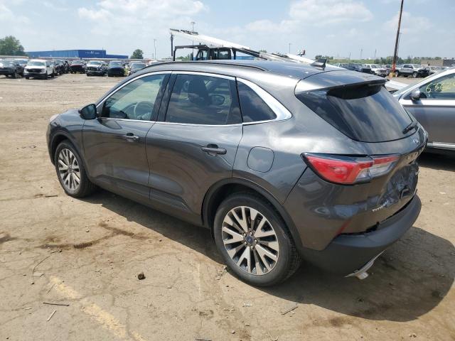  FORD ESCAPE 2020 Szary