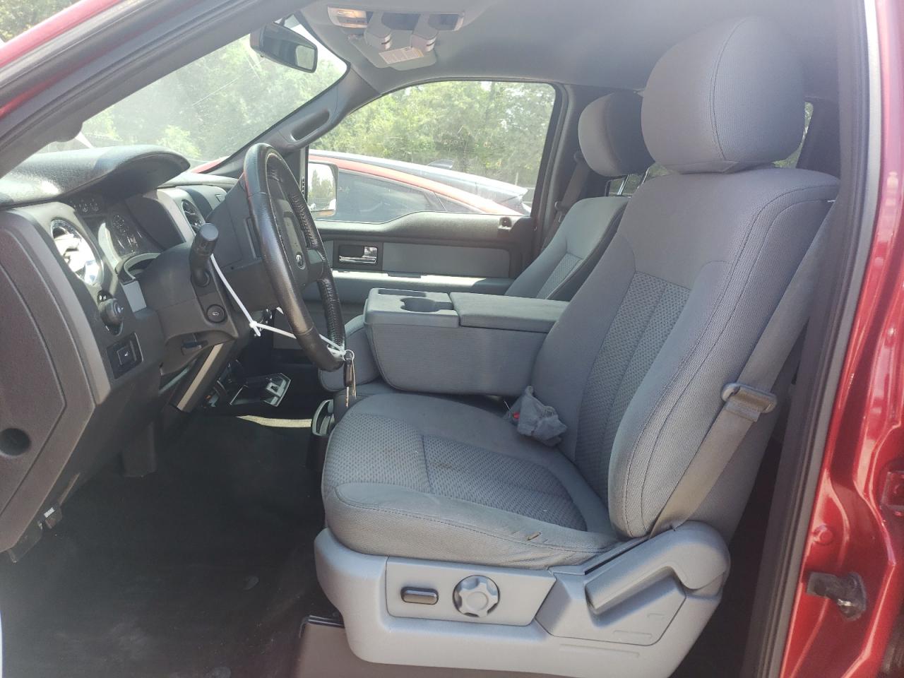 2017 Ford F150 Supercrew VIN: 1FTFW1ET7EFC41513 Lot: 63648855