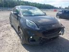 2022 FORD PUMA ST-LI for sale at Copart EAST KILBRIDE