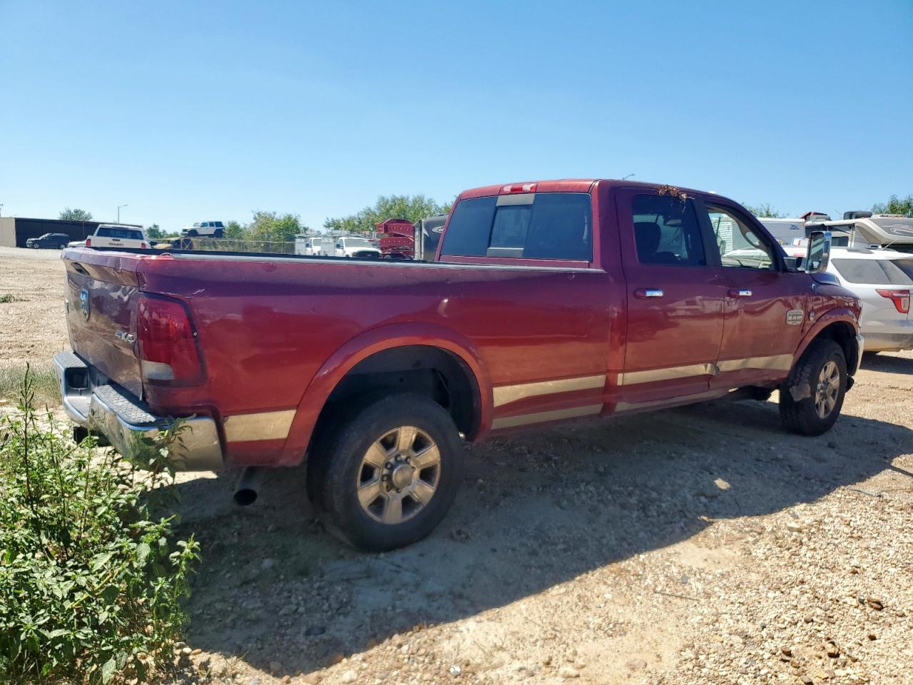3c63r3kl1dg544463 3C63R3KL1DG544463 2013 Ram 3500 Longhorn