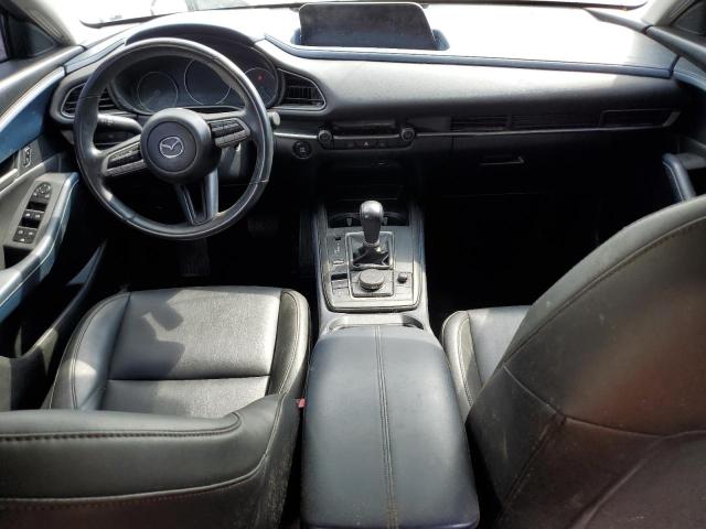  MAZDA CX30 2020 Серебристый