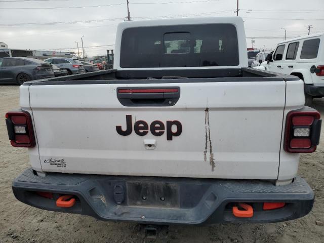 JEEP GLADIATOR 2022 Biały