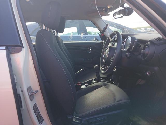 2019 MINI ONE CLASSI