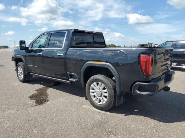  GMC SIERRA 2023 Black
