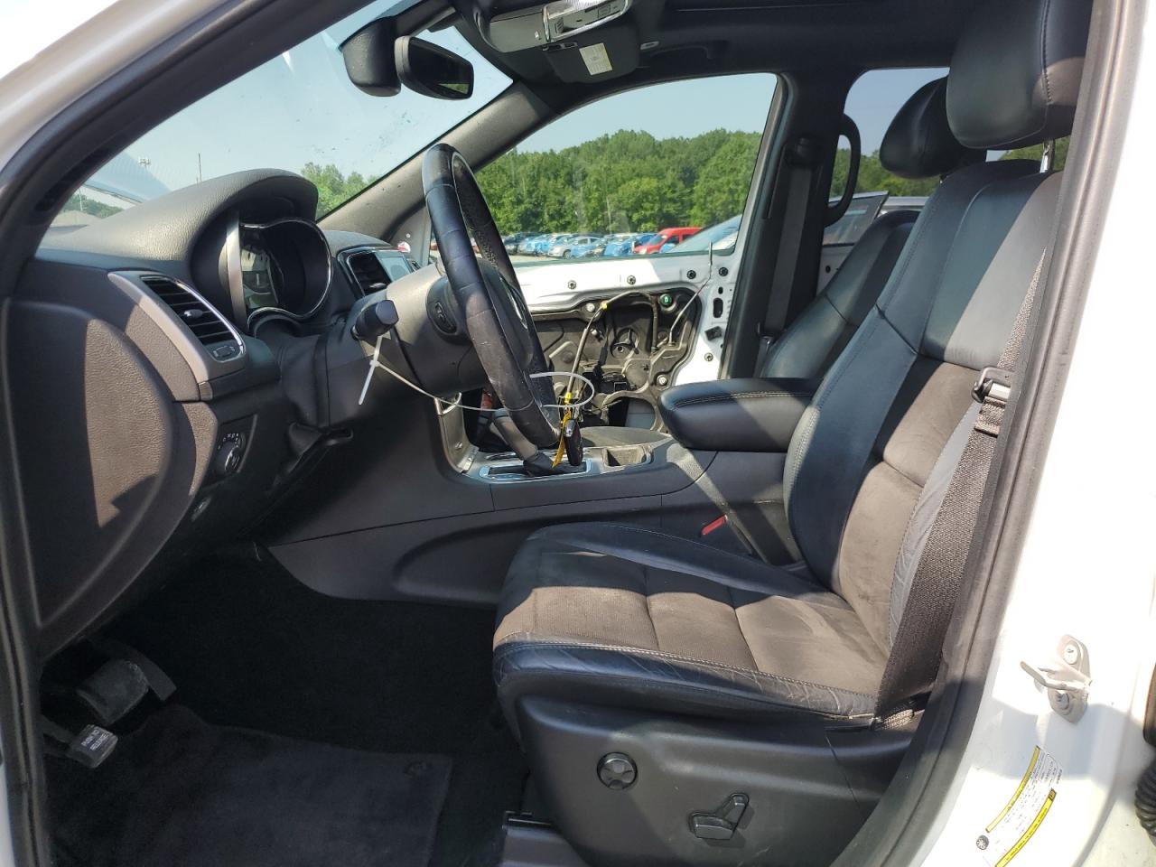 2019 Jeep Grand Cherokee Laredo VIN: 1C4RJFAG4KC600816 Lot: 62126075