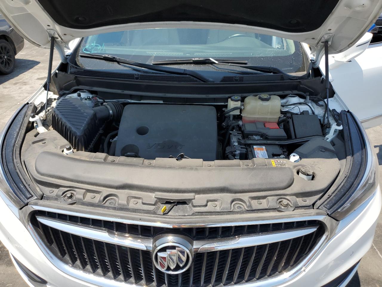 2018 Buick Enclave Premium VIN: 5GAERCKWXJJ139578 Lot: 64887825