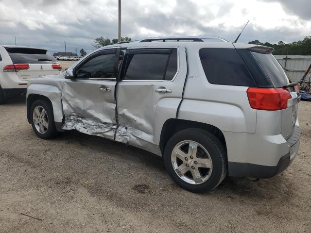  GMC TERRAIN 2013 Silver