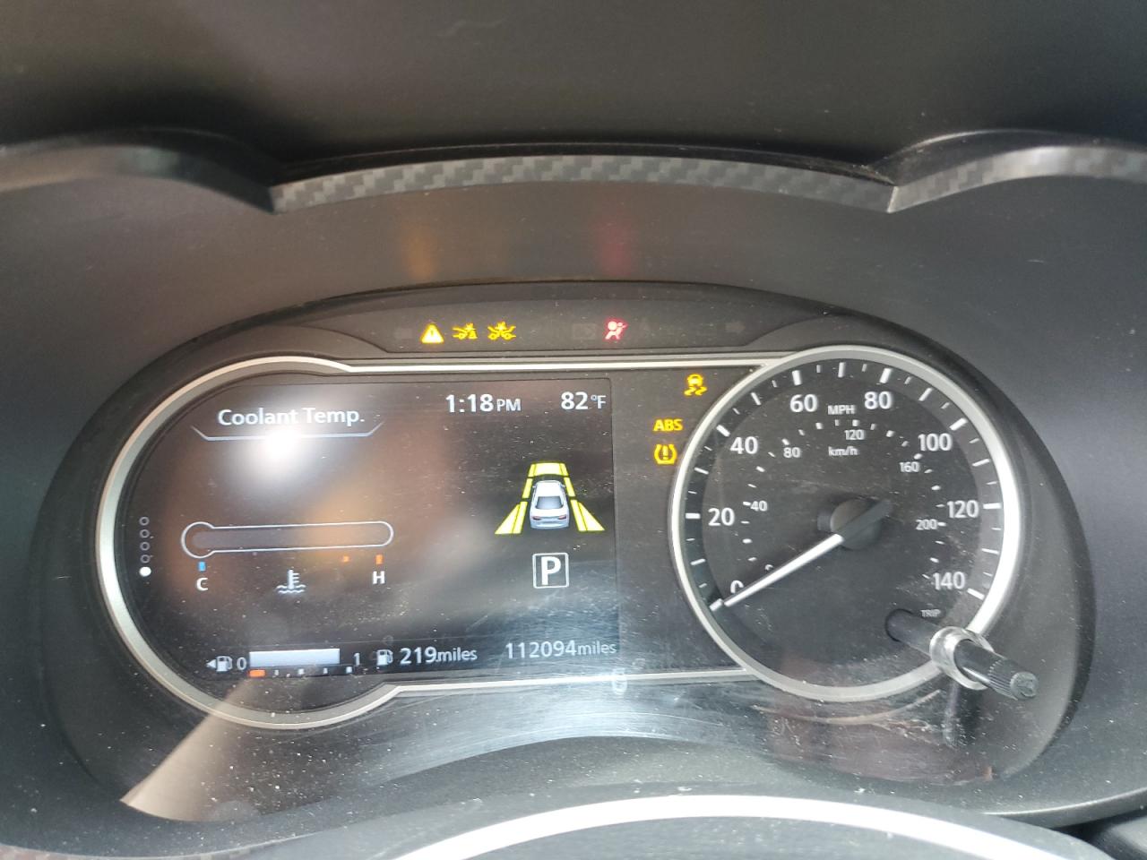2021 Nissan Versa Sr VIN: 3N1CN8FV7ML895515 Lot: 64742015