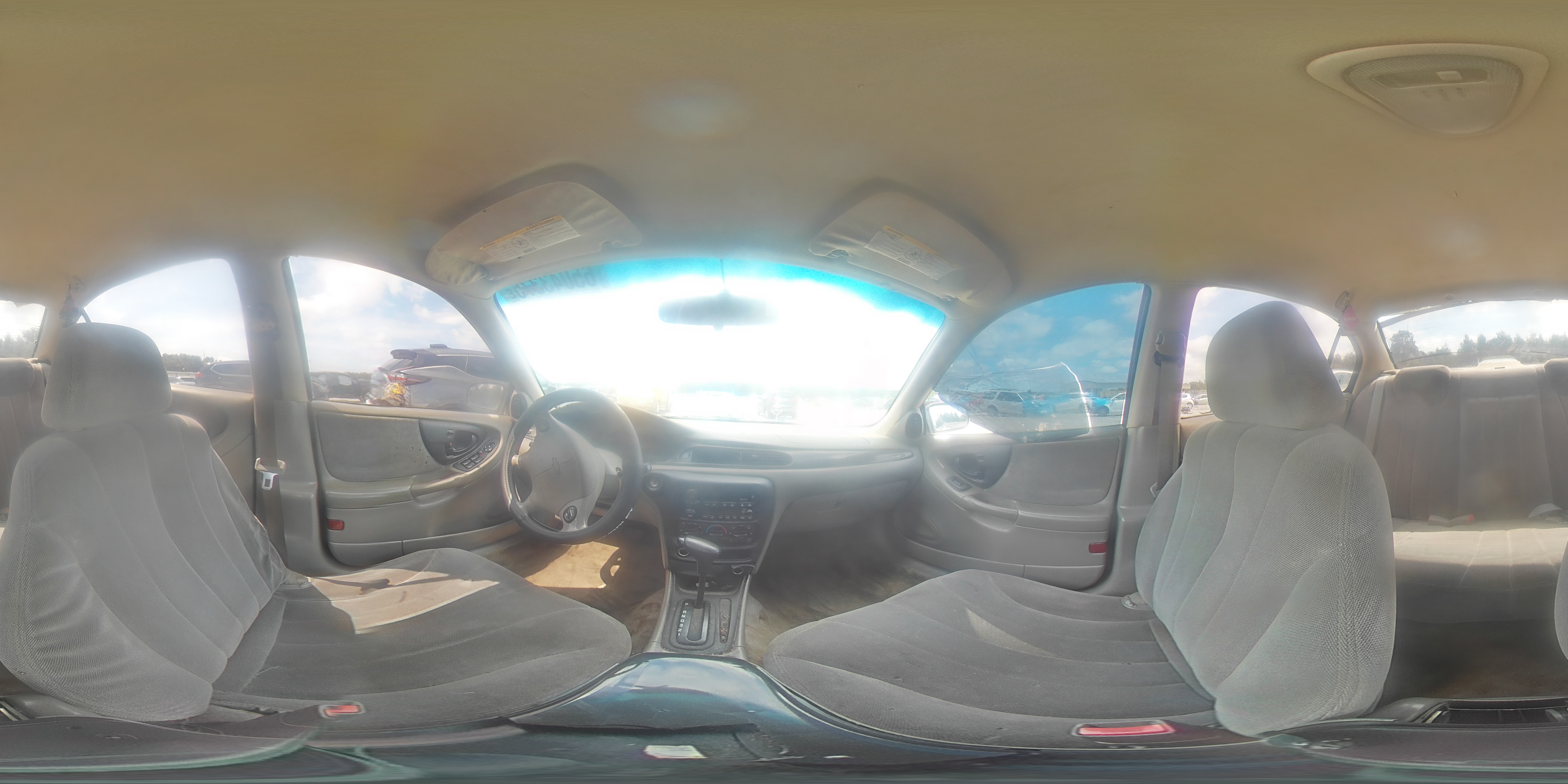 2002 Chevrolet Malibu VIN: 1G1ND52J92M705736 Lot: 65043375