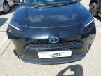 2021 TOYOTA YARIS CROS for sale at Copart NEWBURY