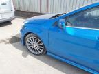 2014 MERCEDES BENZ A180 BLUE- for sale at Copart PETERLEE