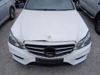 2016 MERCEDES BENZ E220 AMG N for sale at Copart WOLVERHAMPTON