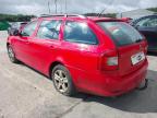 2010 SKODA OCTAVIA SE for sale at Copart WHITBURN