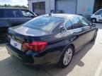 2016 BMW 520D SE AU for sale at Copart NEWBURY