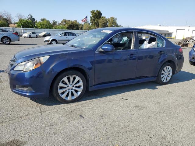 2011 Subaru Legacy 2.5I Limited
