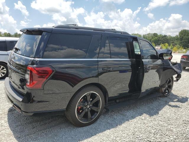  FORD EXPEDITION 2022 Black