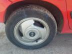 2007 HYUNDAI AMICA CDX for sale at Copart YORK