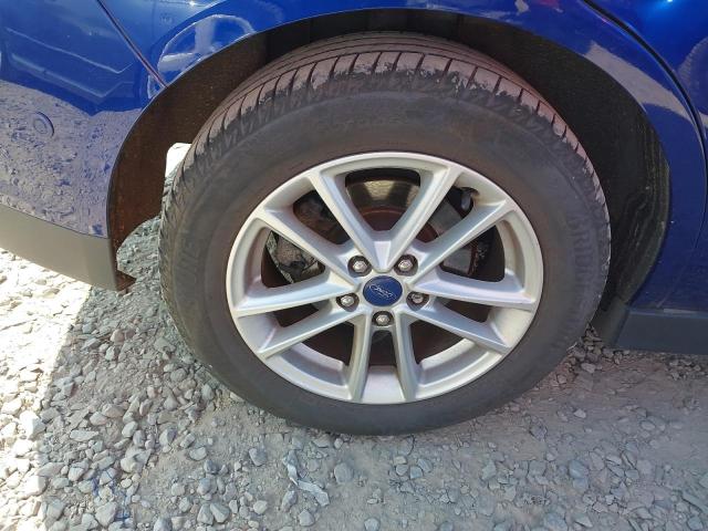 2016 FORD GRAND C-MA