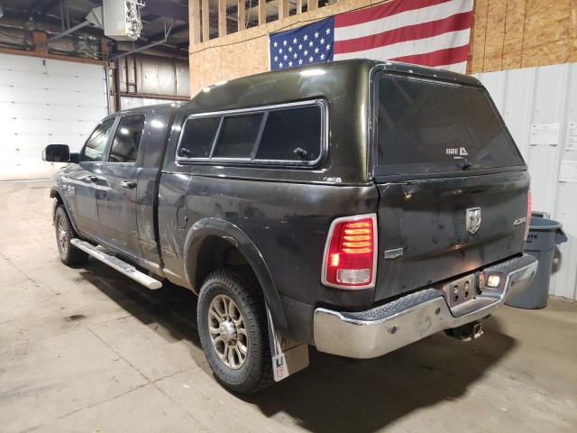  RAM 2500 2014 Brązowy